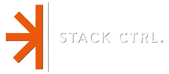 Stackops IT Solutions Logo